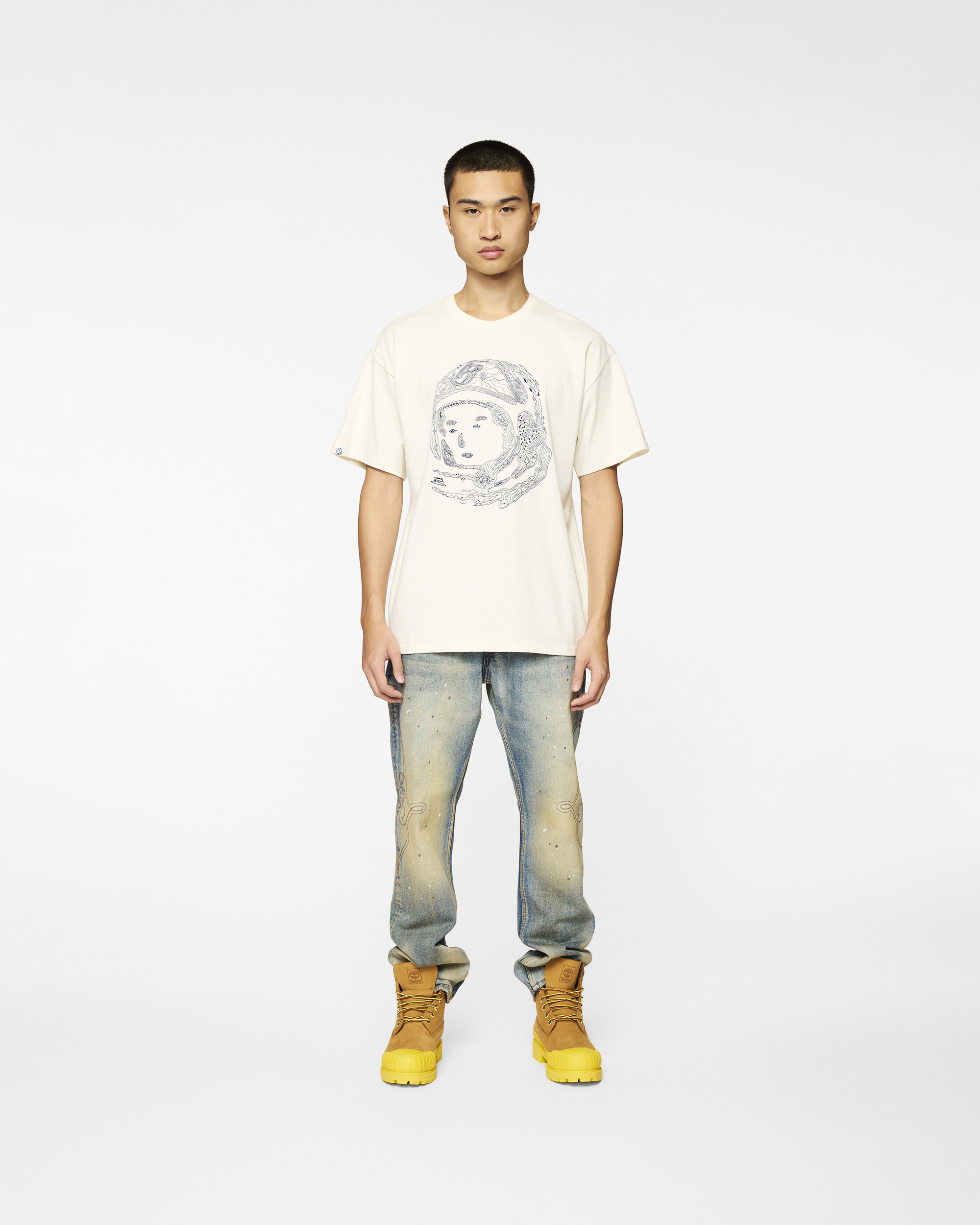 LOGO TEE - 3