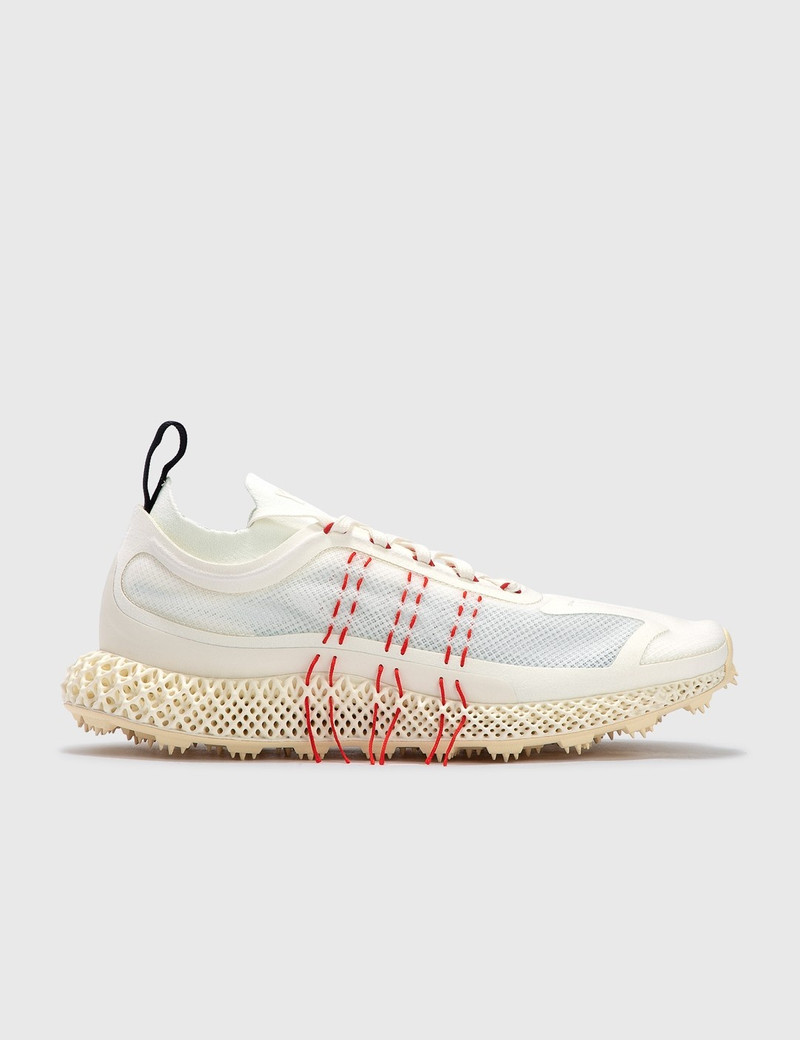 RUNNER ADIDAS 4D HALO SHOES - 1