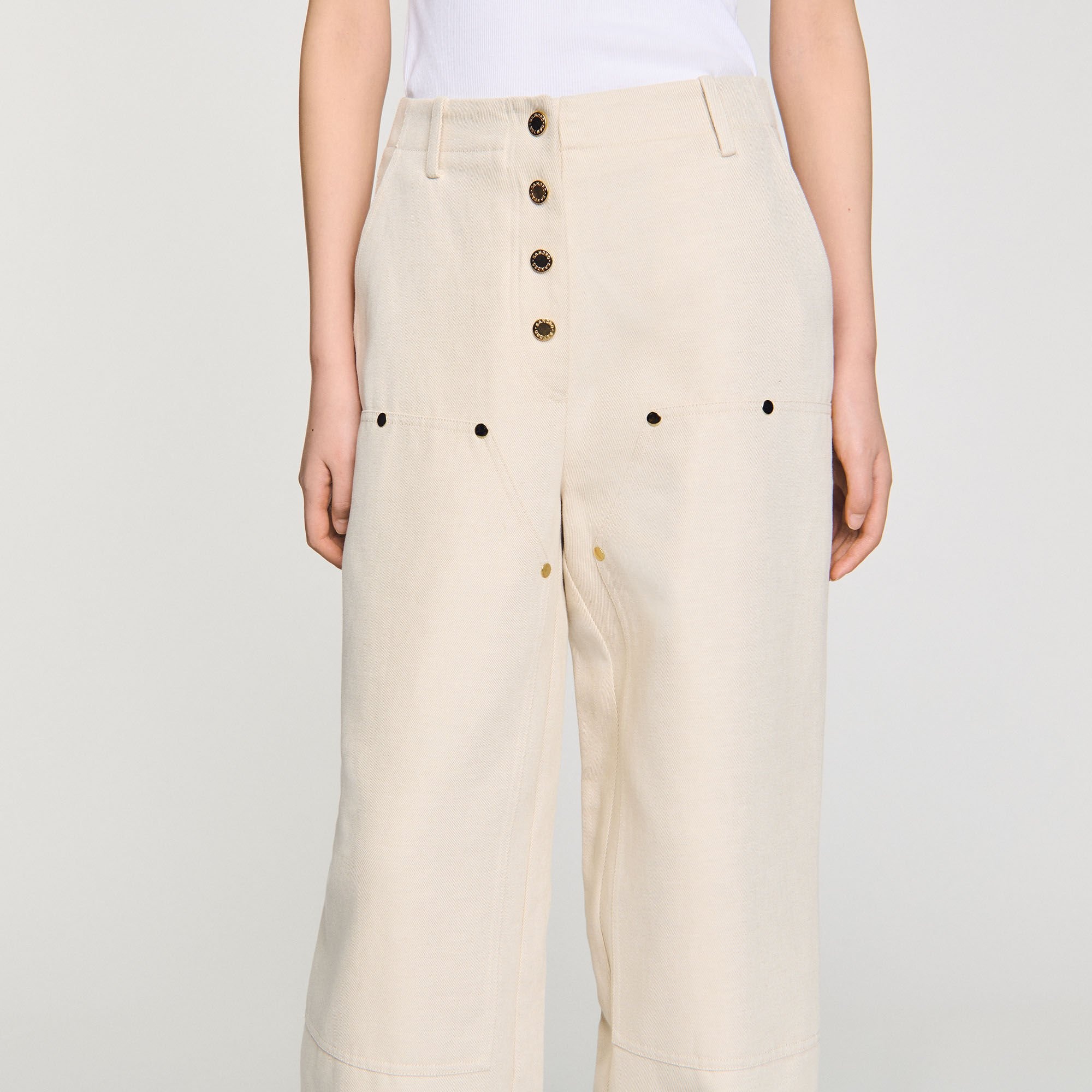 CARPENTER JEANS - 3