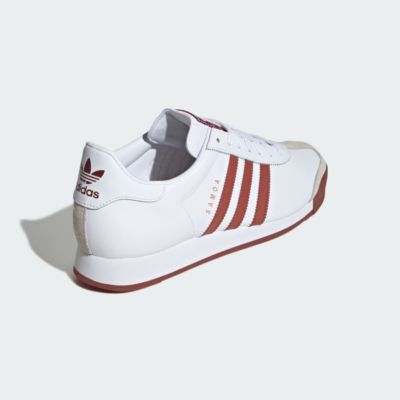Samoa Shoes 6