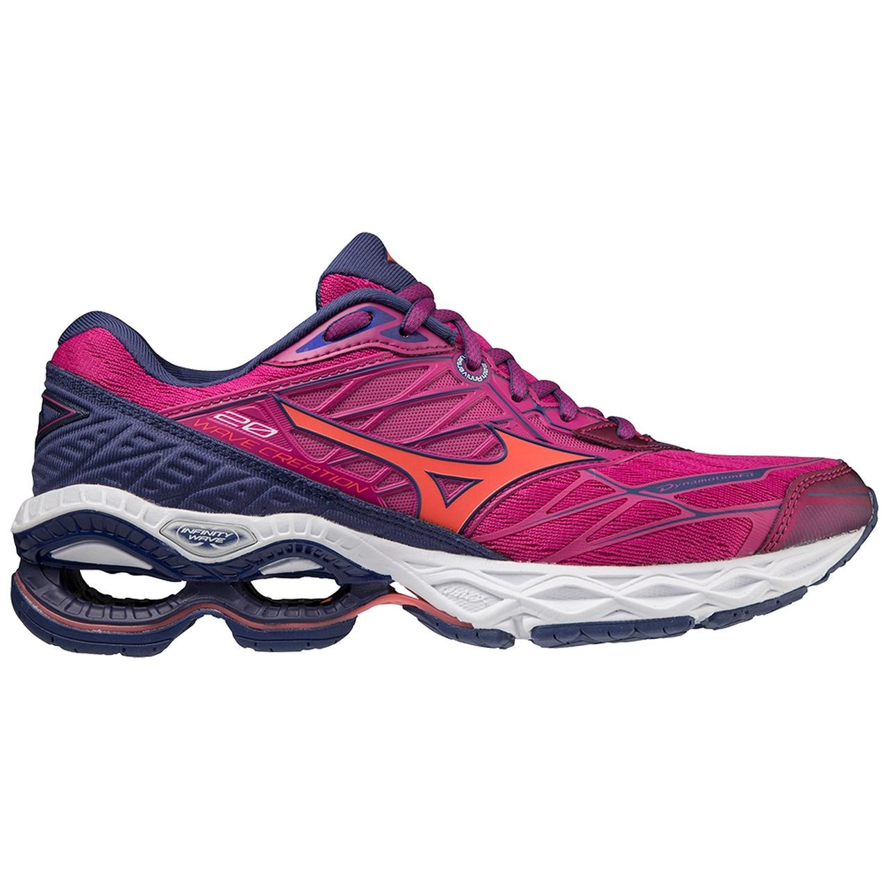 Women's Wave Creation 20 Running Shoe - 6