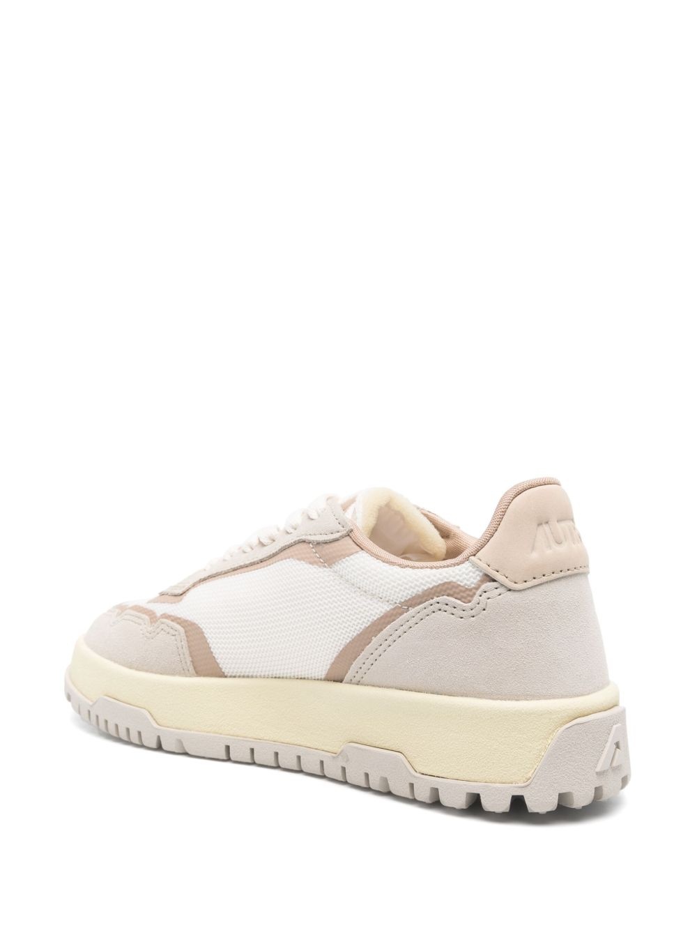 Wild Pace sneakers - 3