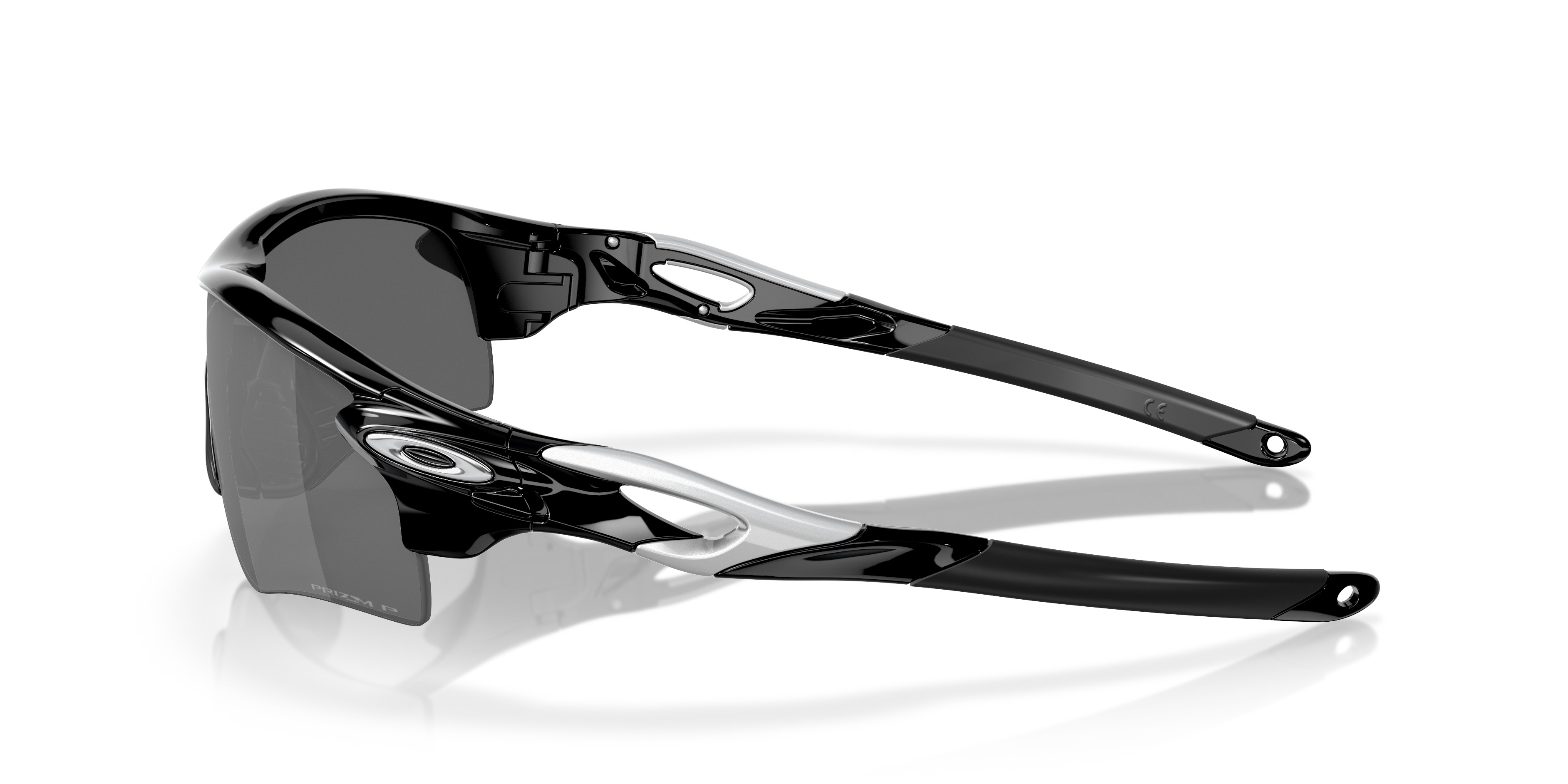 OO9206 RadarLock® Path® (Low Bridge Fit) - 4