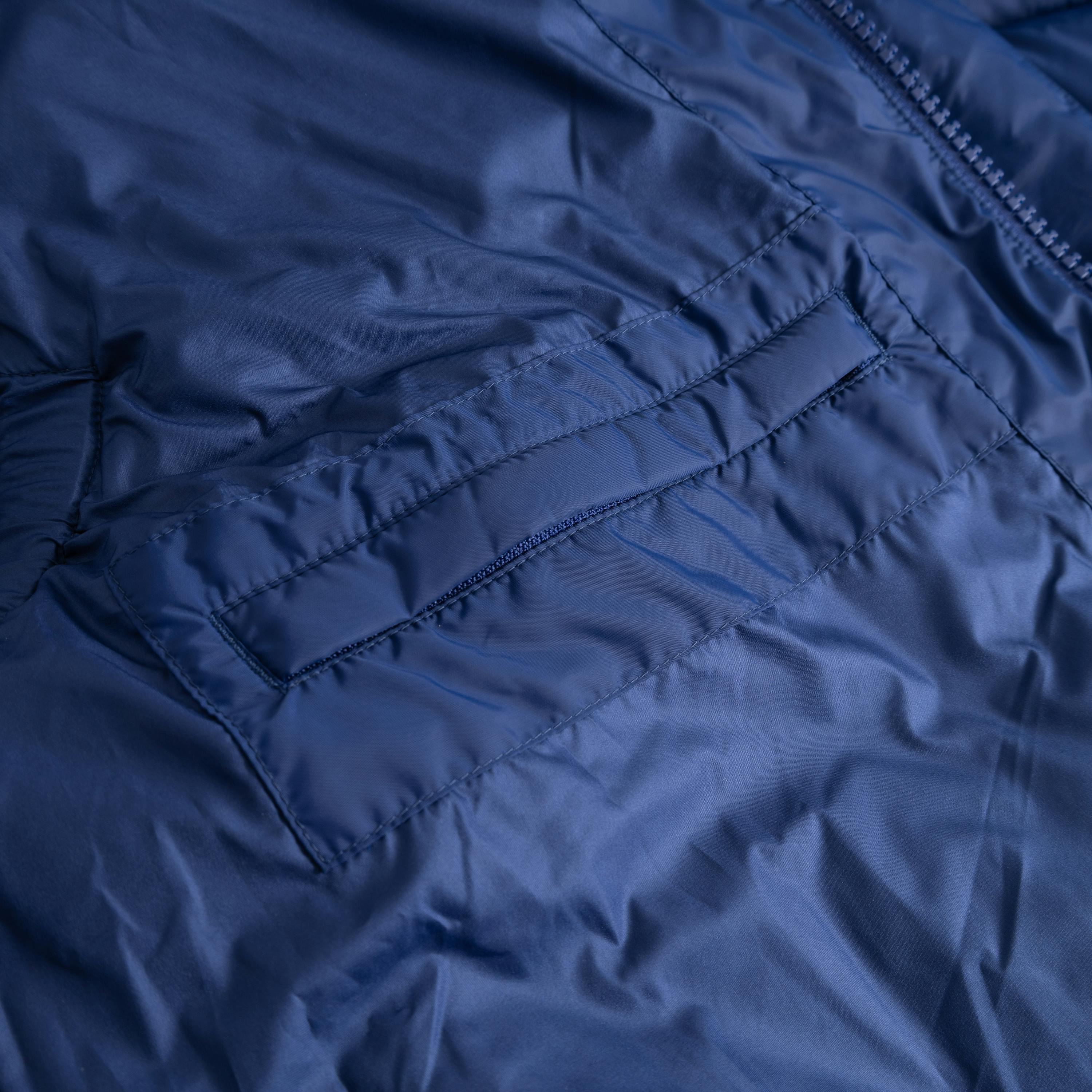 Dyngja Down Vest - 6