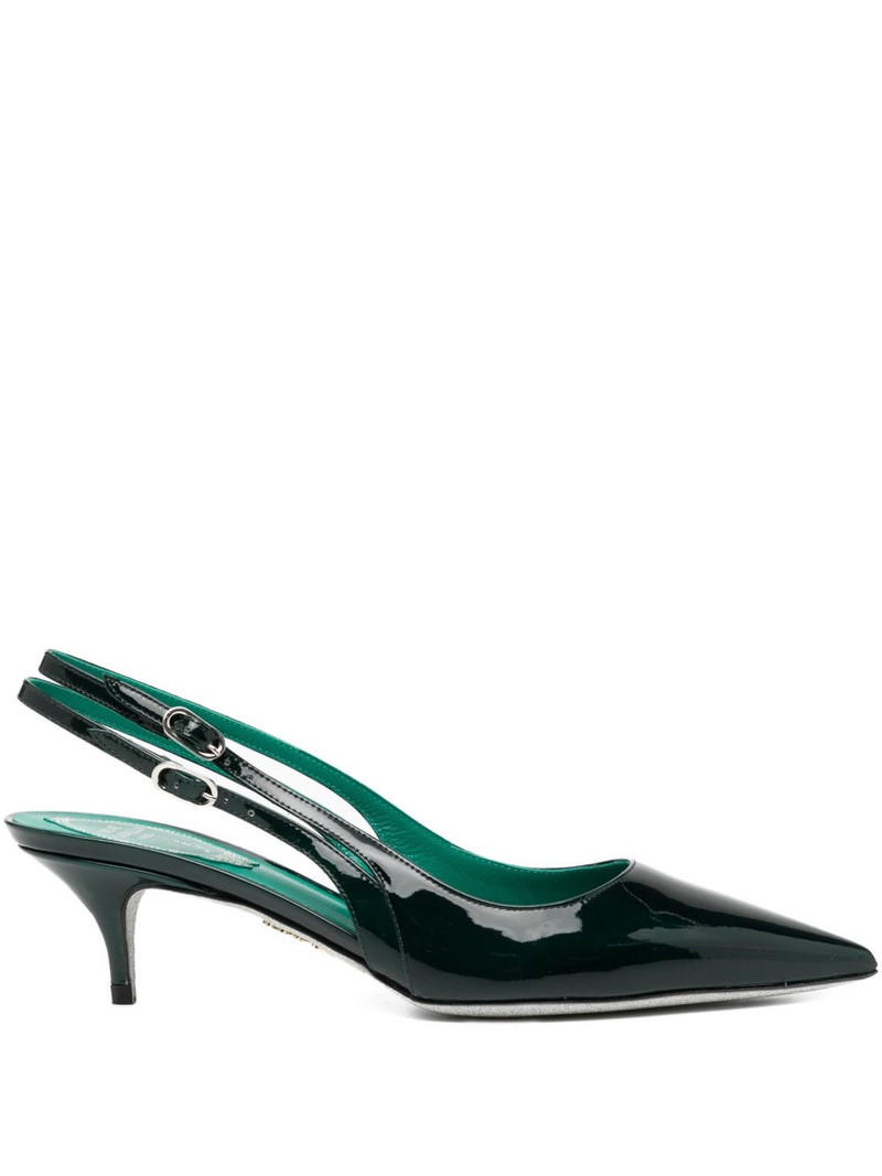 Olivia pumps 1