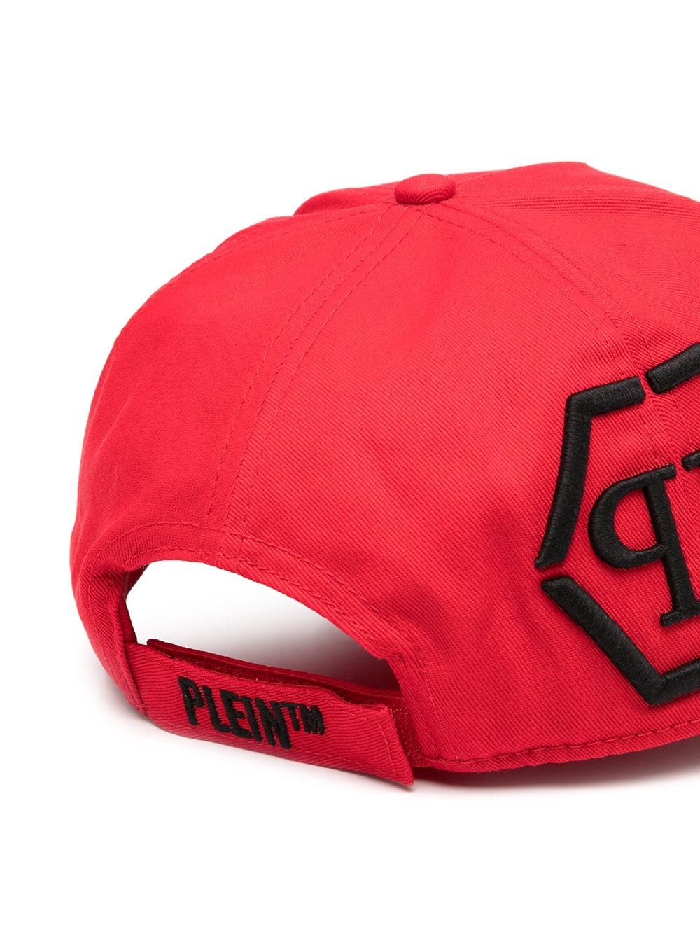 PP Hexagon baseball cap - 2