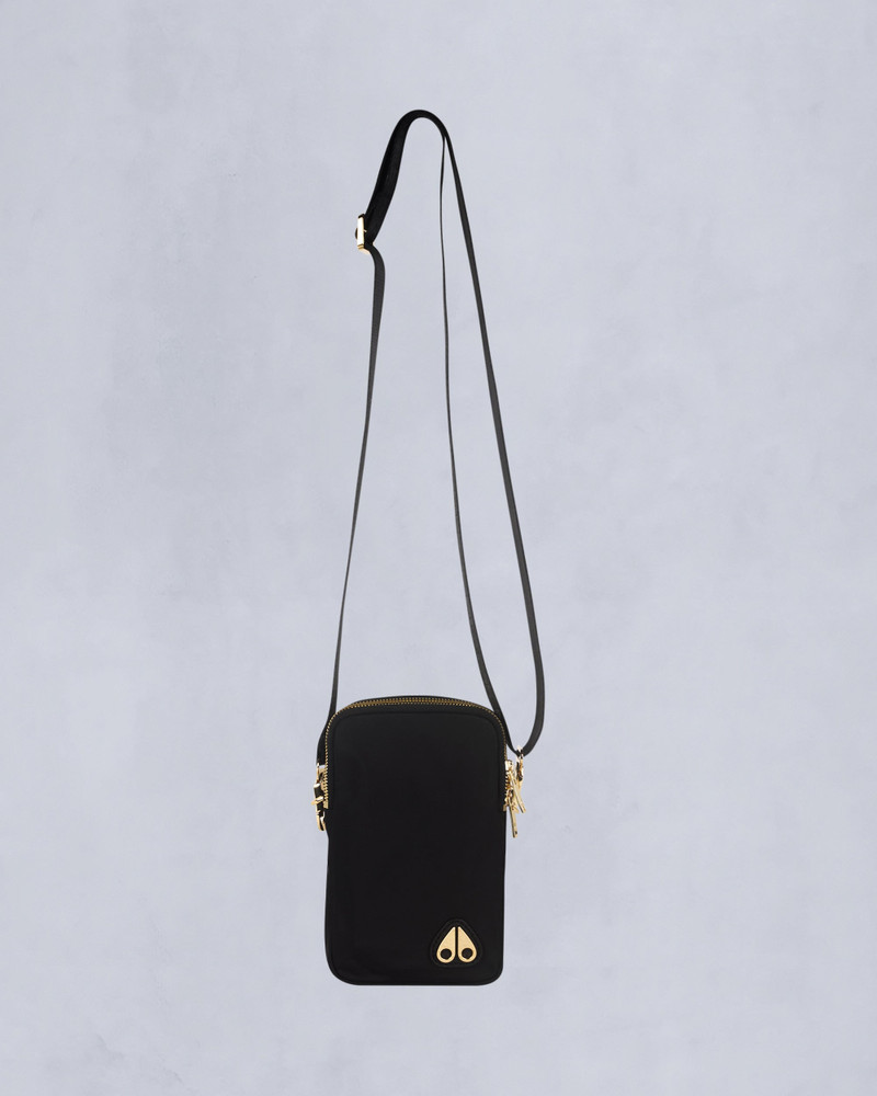 GOLD SERIES DIAL BAG 1