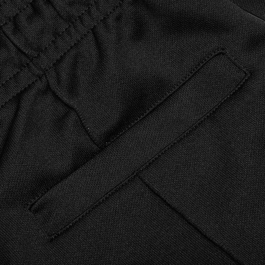 GIVENCHY SLIM TRACKPANTS - BLACK - 6