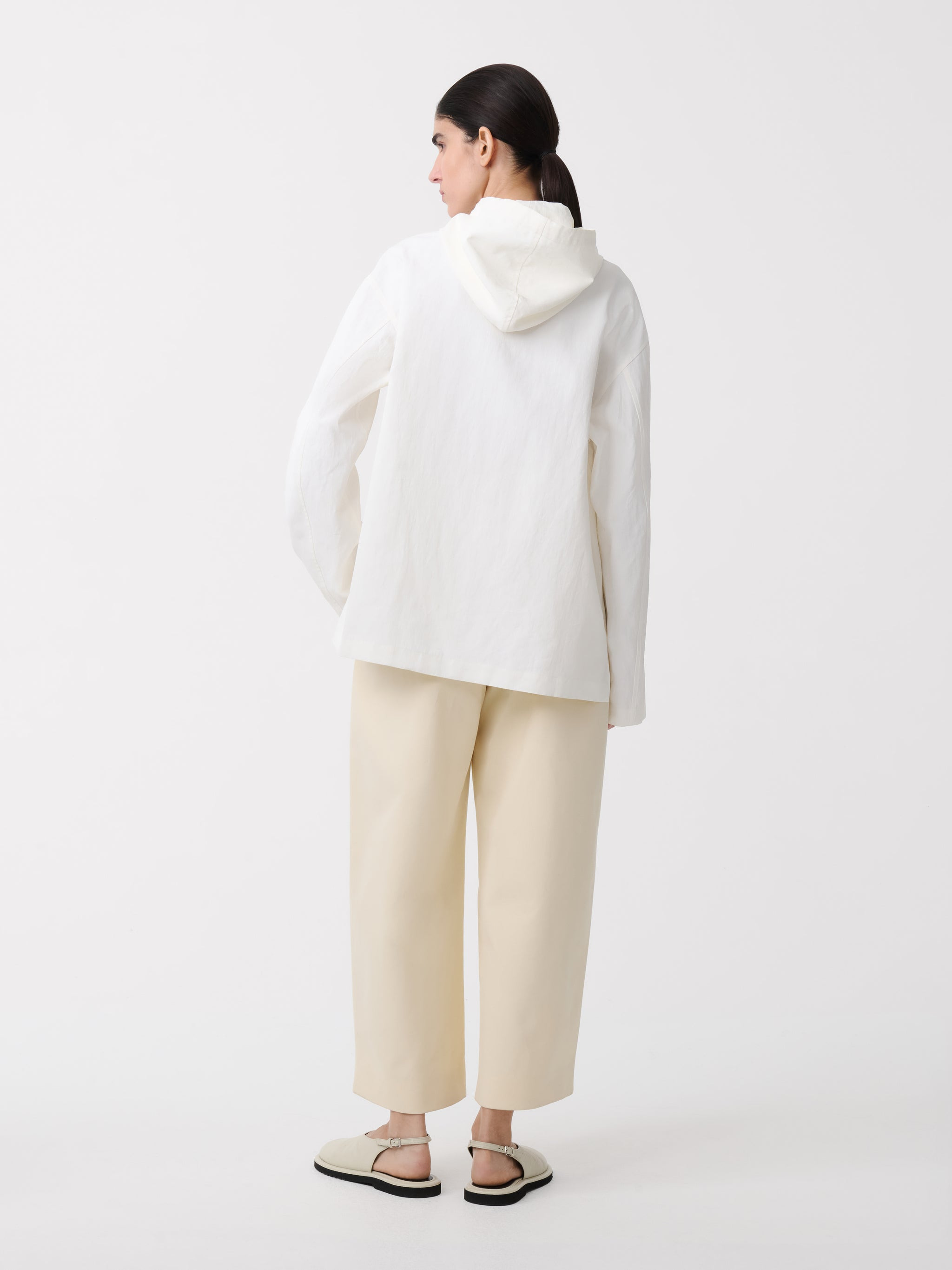 Dordoni Volume Pant - 4