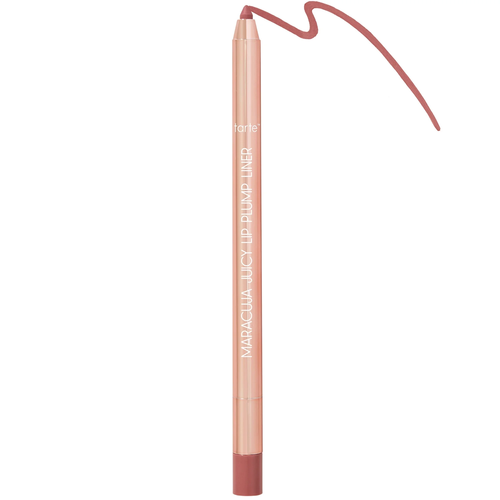 tarte Maracuja Juicy Lip Plump Liner - Blushed Rose - 1