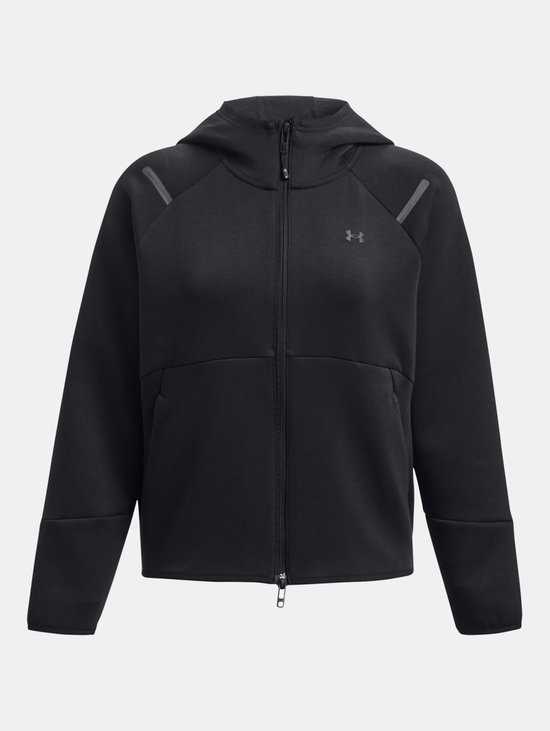 UA Unstoppable Fleece 1