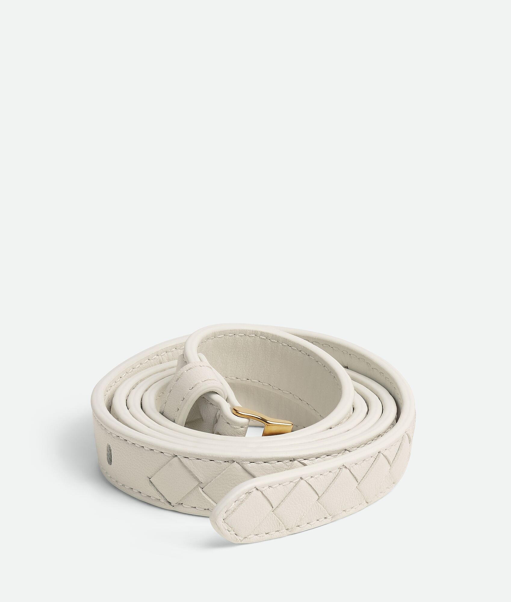 Thin Watch Belt - 3