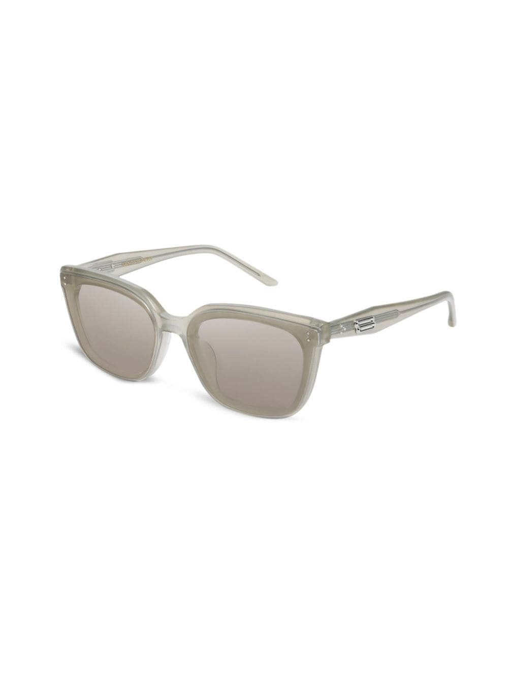 Tote GC10 square-frame sunglasses - 2