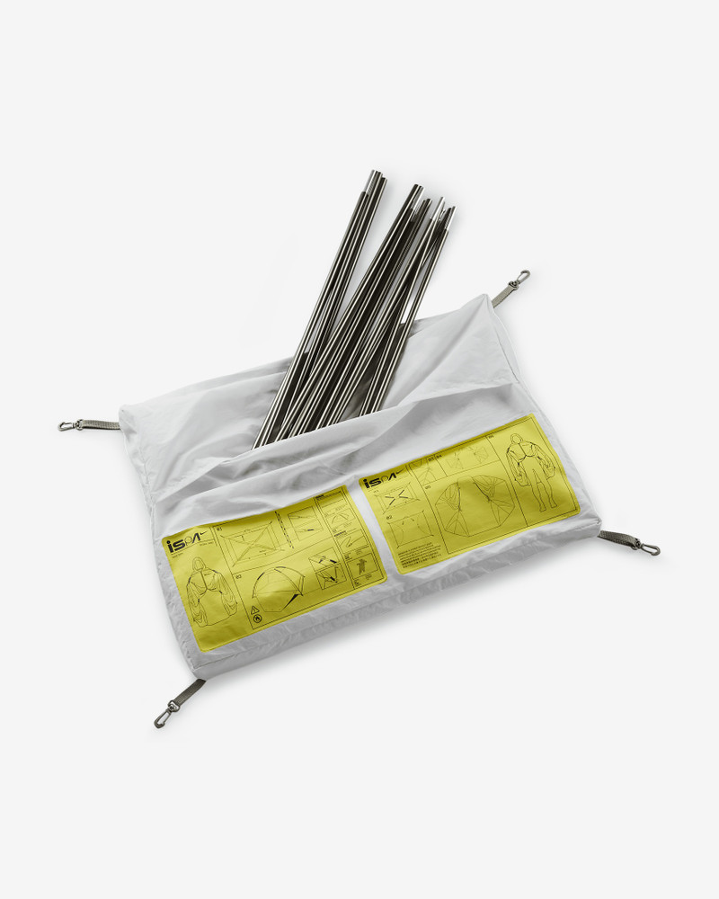 Nike ISPA Metamorph Poncho 12