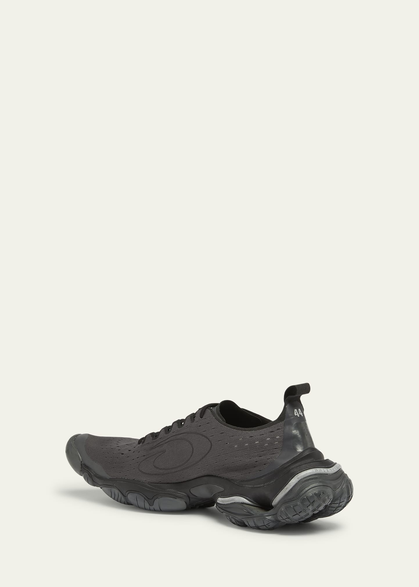 Men's Anatomic Runner Five-Toe Sneakers - 4