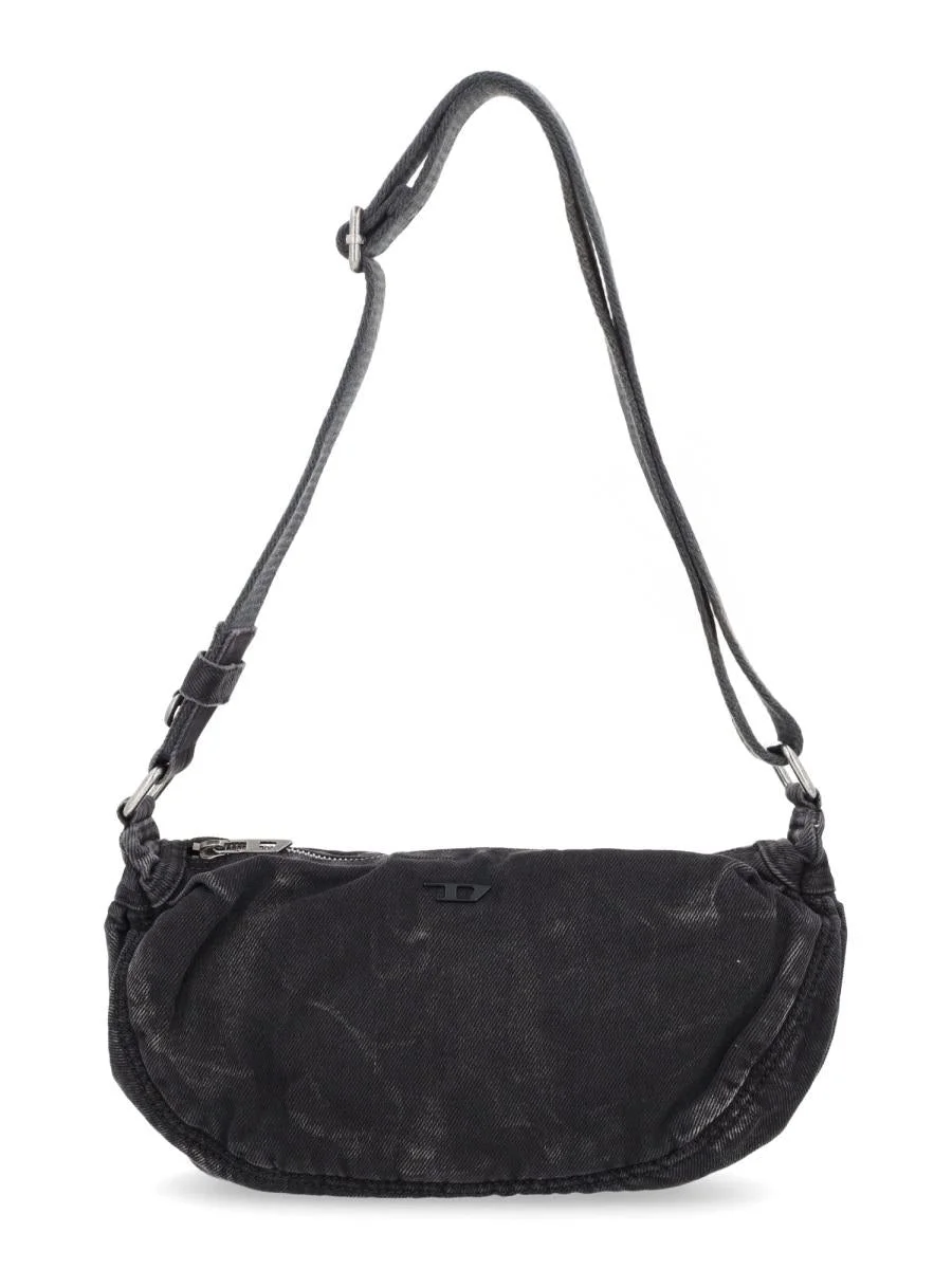 Diesel "Rave Crossbody X" Bag Unisex - 1