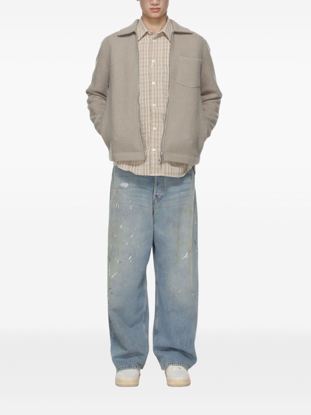 Hannes jacket - 2