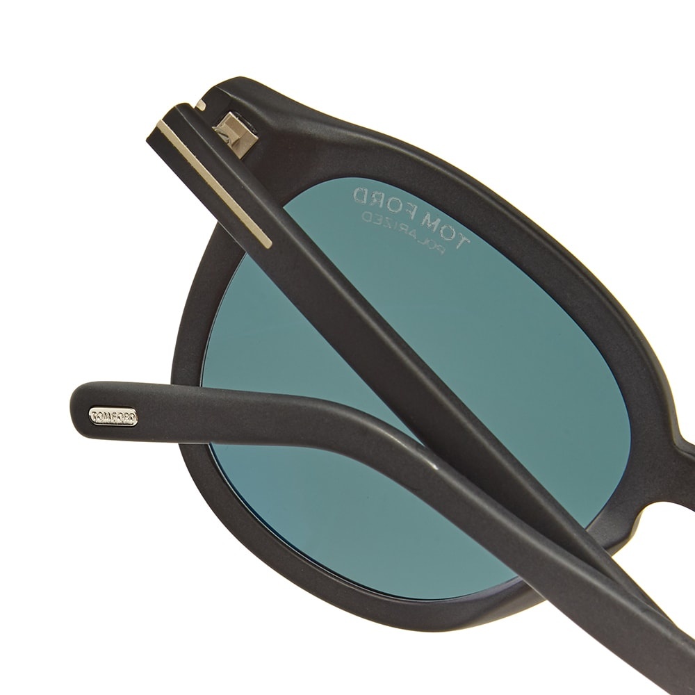 Tom Ford FT0816 Pax Sunglasses - 3