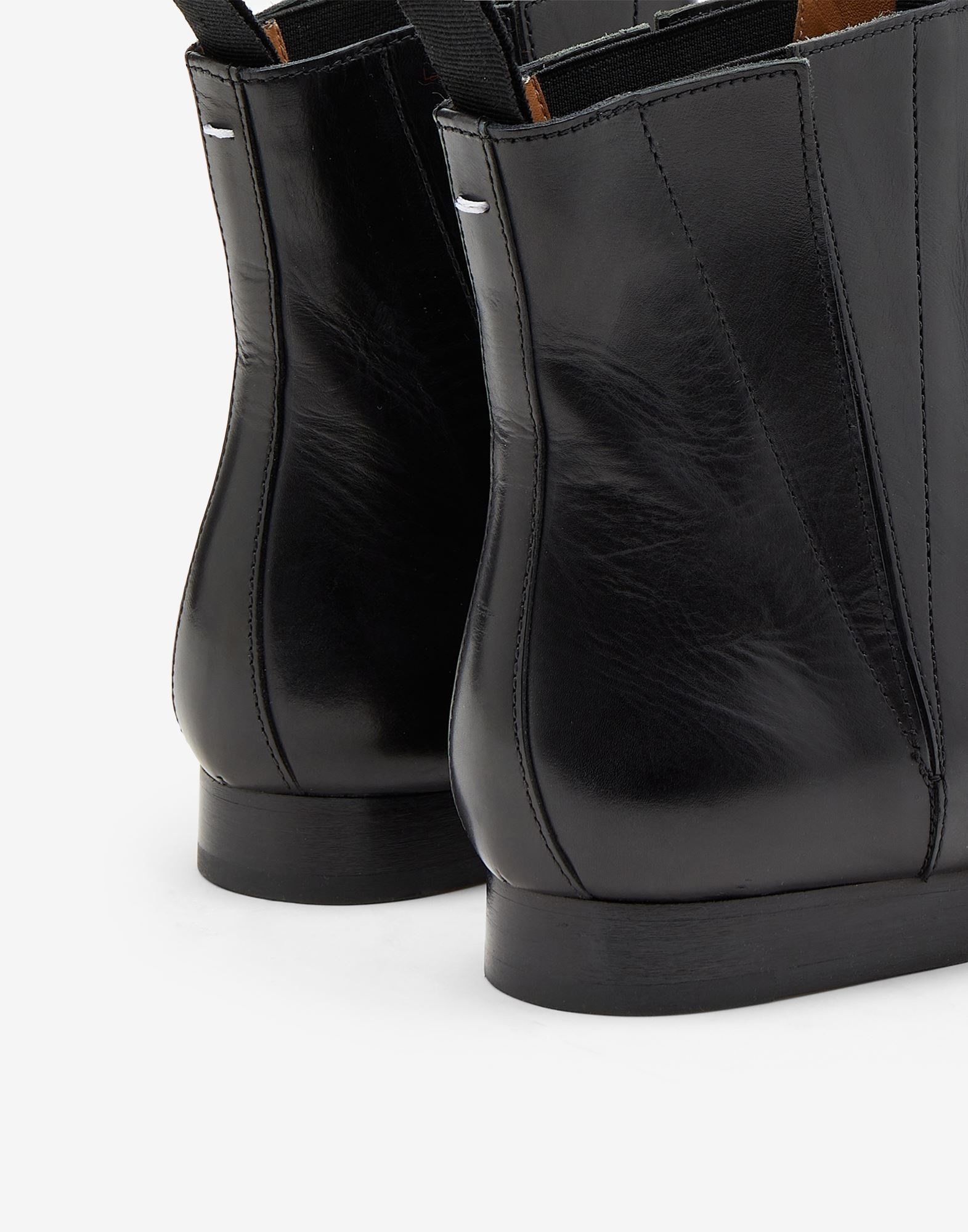 Hyperion ankle boots - 4