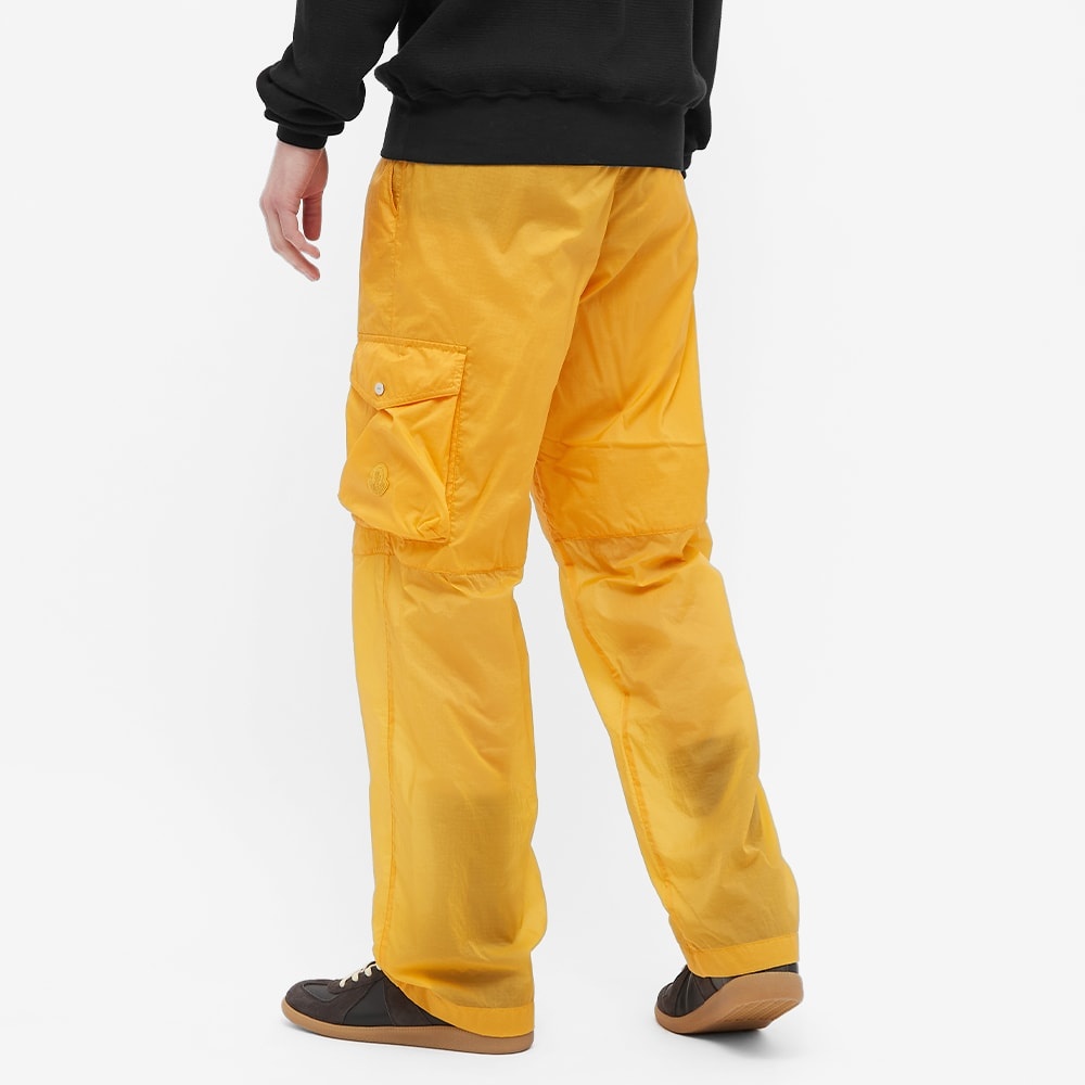 Moncler Genius 2 Moncler 1952 Lightweight Cargo Pant - 6