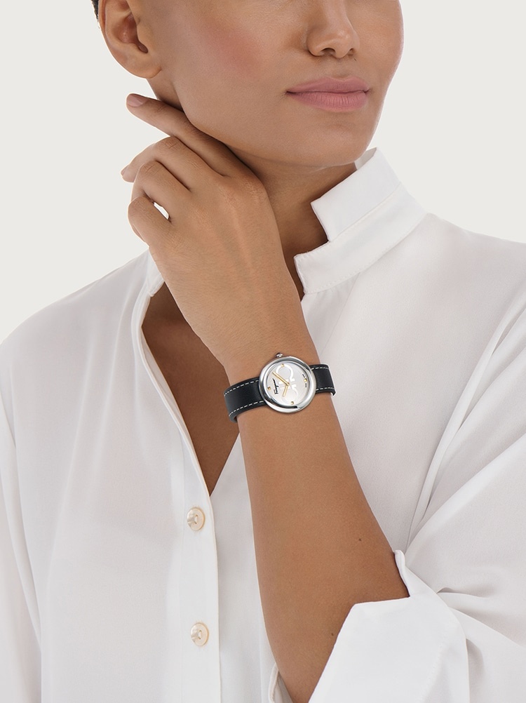 FERRAGAMO CHIC WATCH - 4