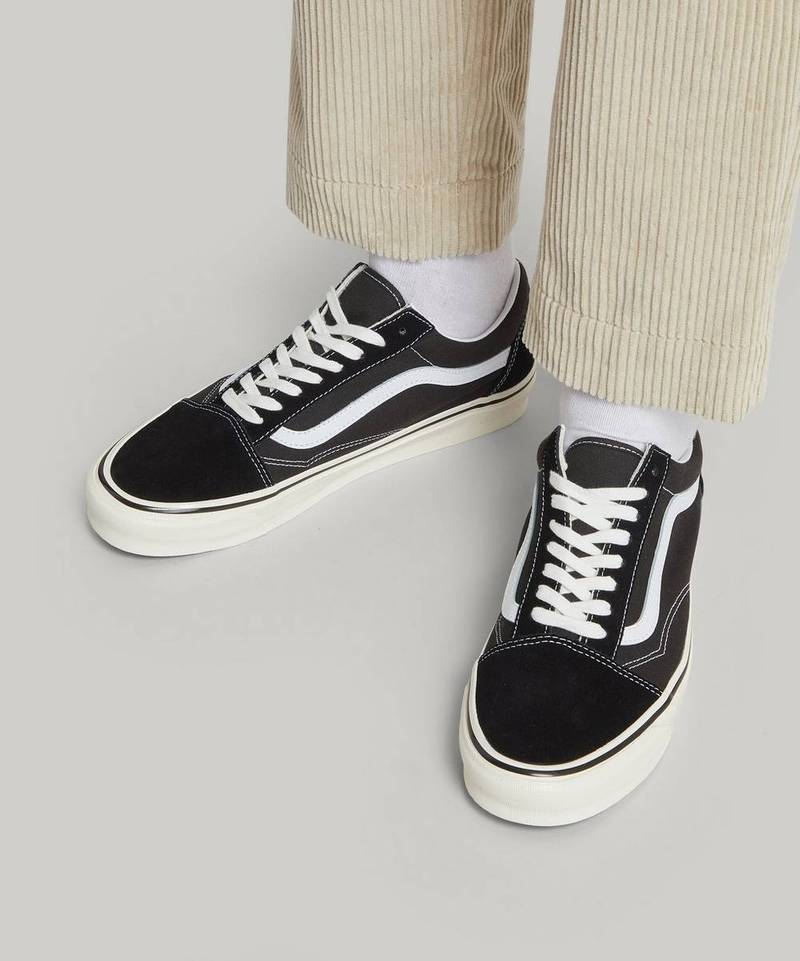 Vans Old Skool 36 DX Sneakers outlook
