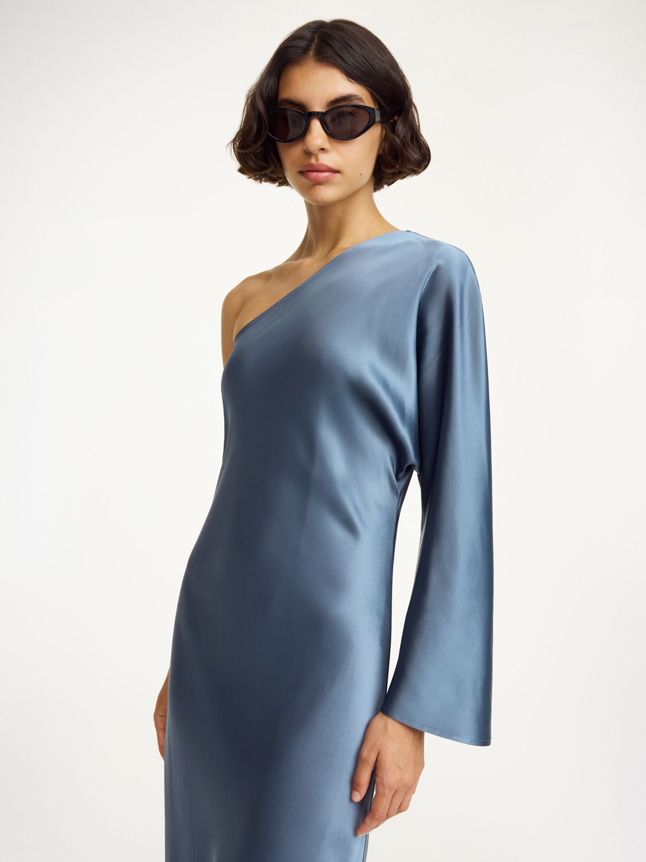 Avilas maxi dress - 4