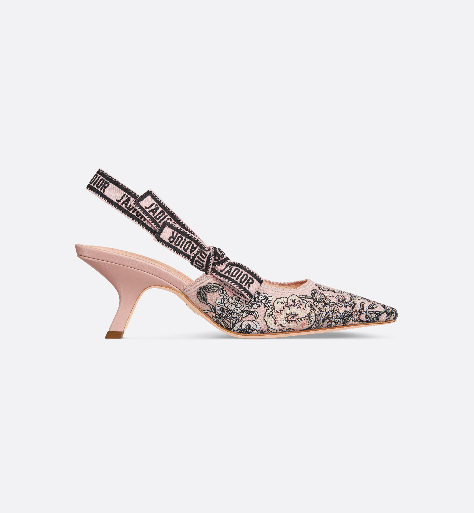 Dior Lucky J'Adior Slingback Pump - 2