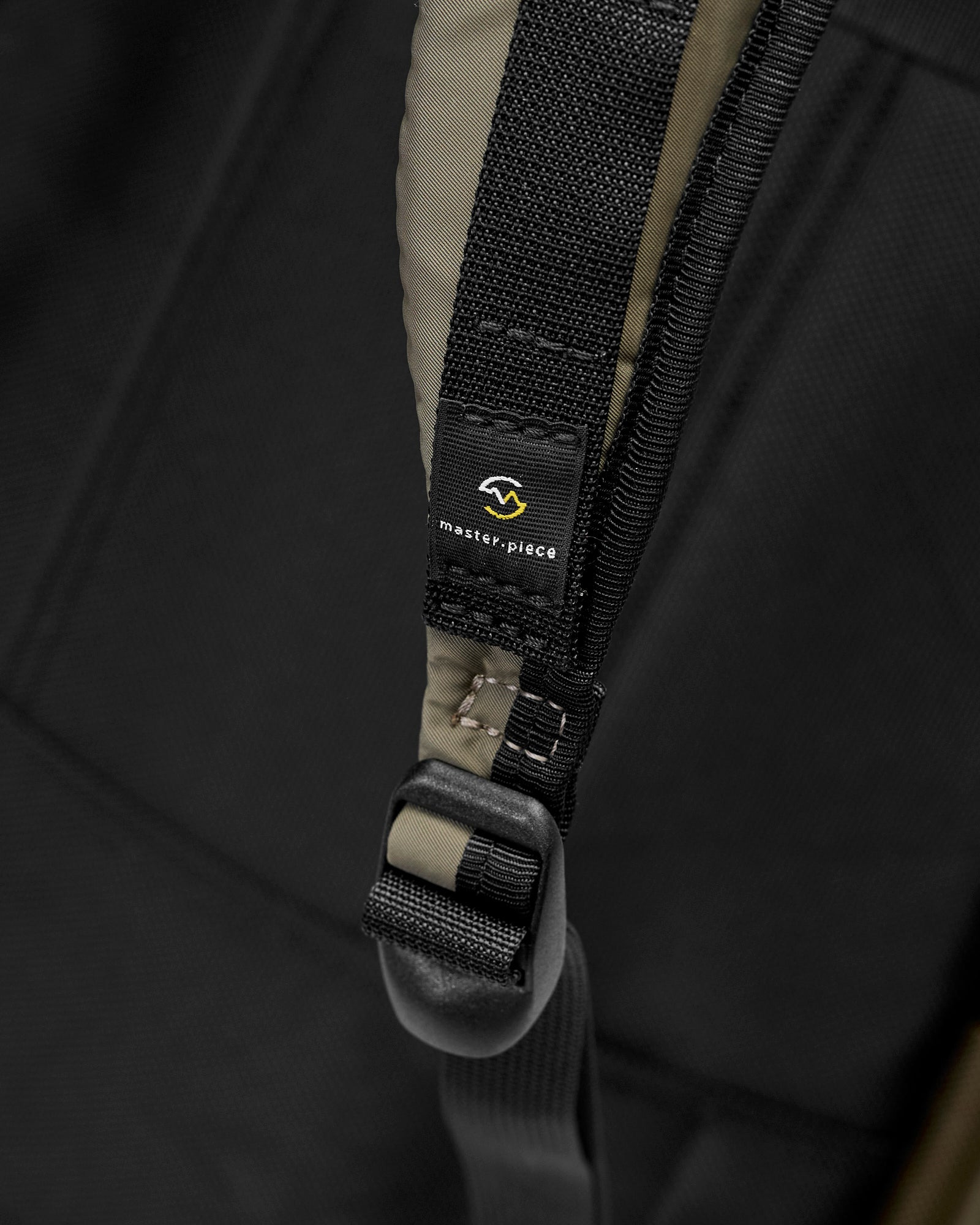 Scramble Backpack in Khaki - 8