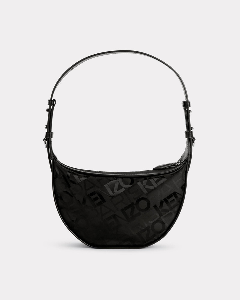 KENZO 'KENZO 18' small Hobo bag outlook