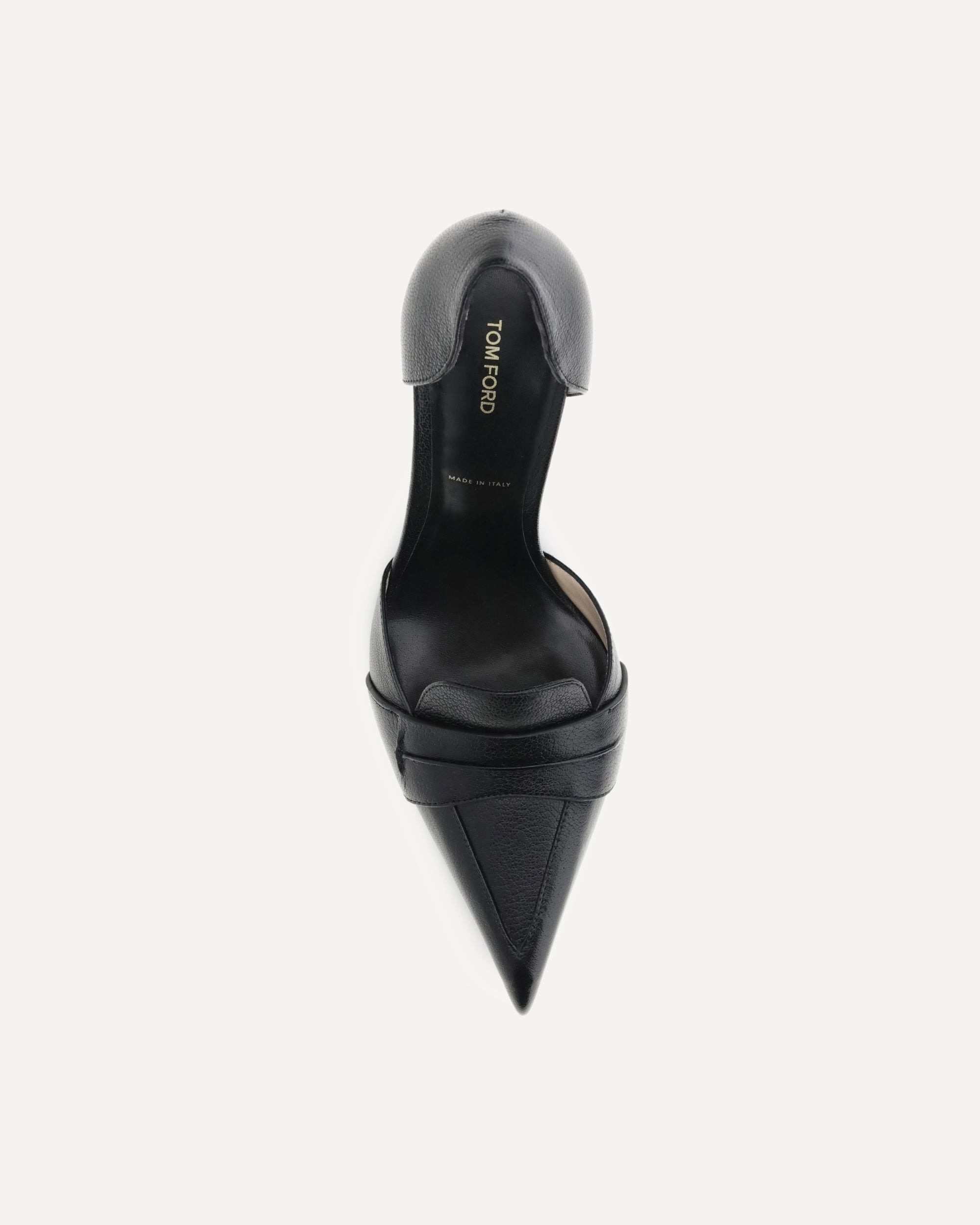 D'Orsay Pumps - 4