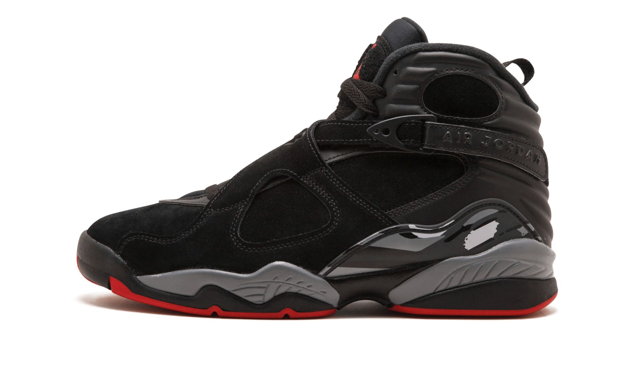 Air Jordan 8 Retro "Bred" - 1