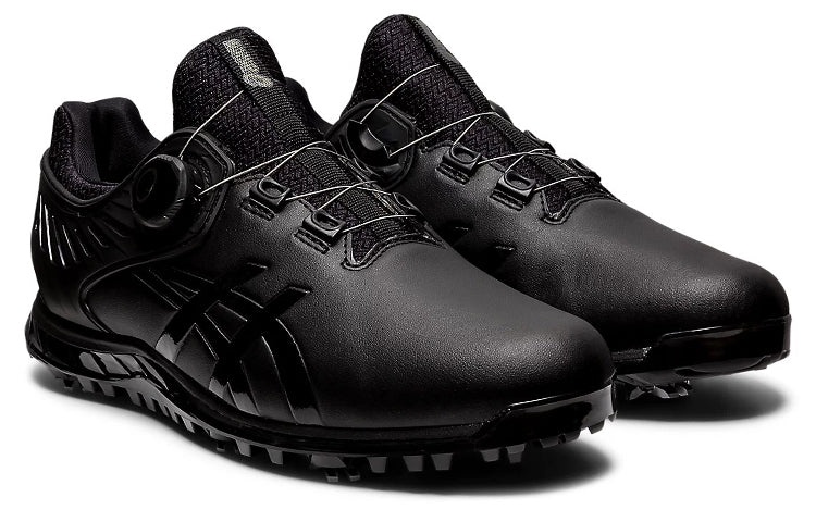 ASICS　GEL ACE PRO4 BOA ゴルフシューズ　ブラック ヨドバシ.com - アシックス asics GEL-ACE PRO X（ゲル エース