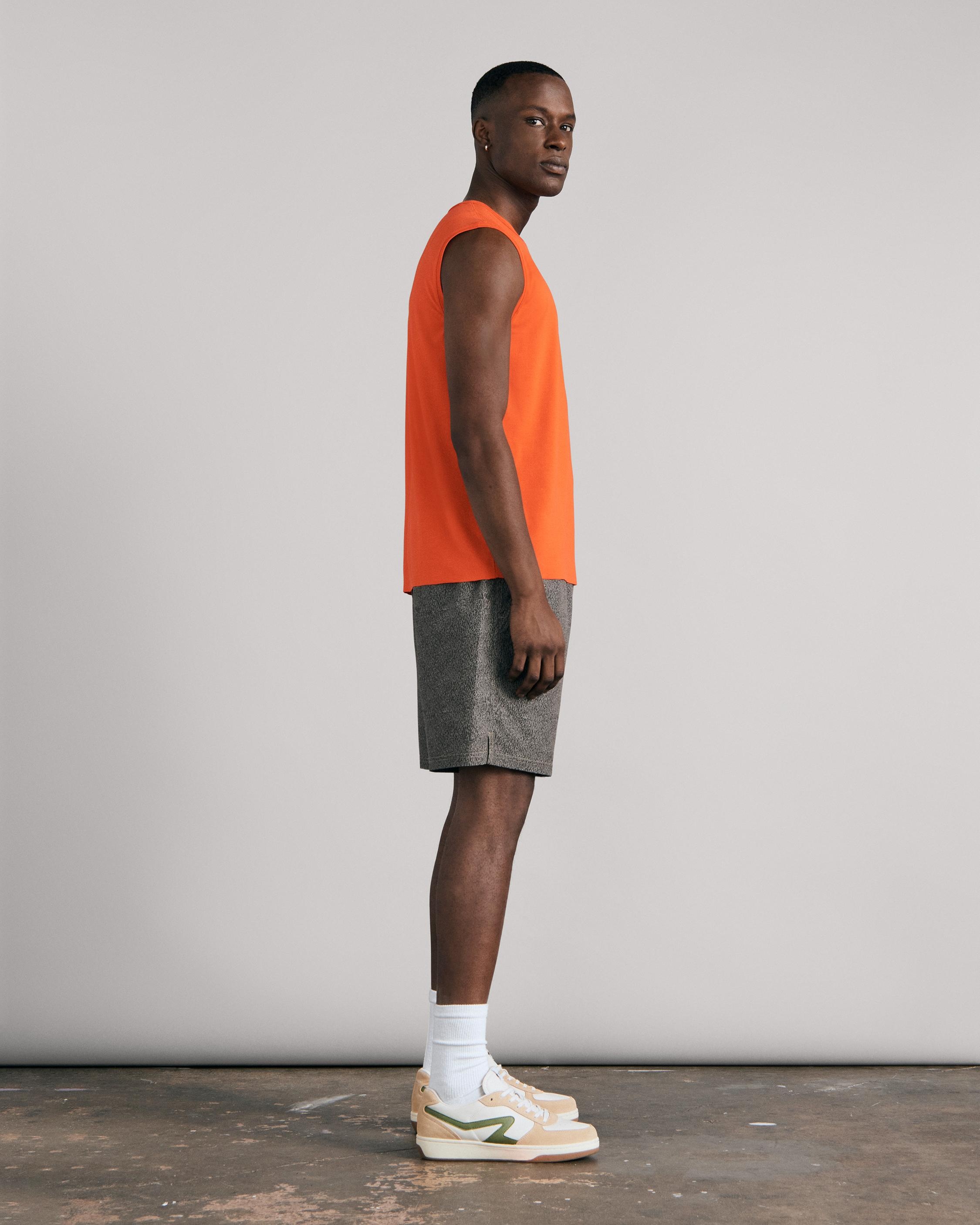 Pursuit Haydon Tank
Tech Jersey T-Shirt - 4