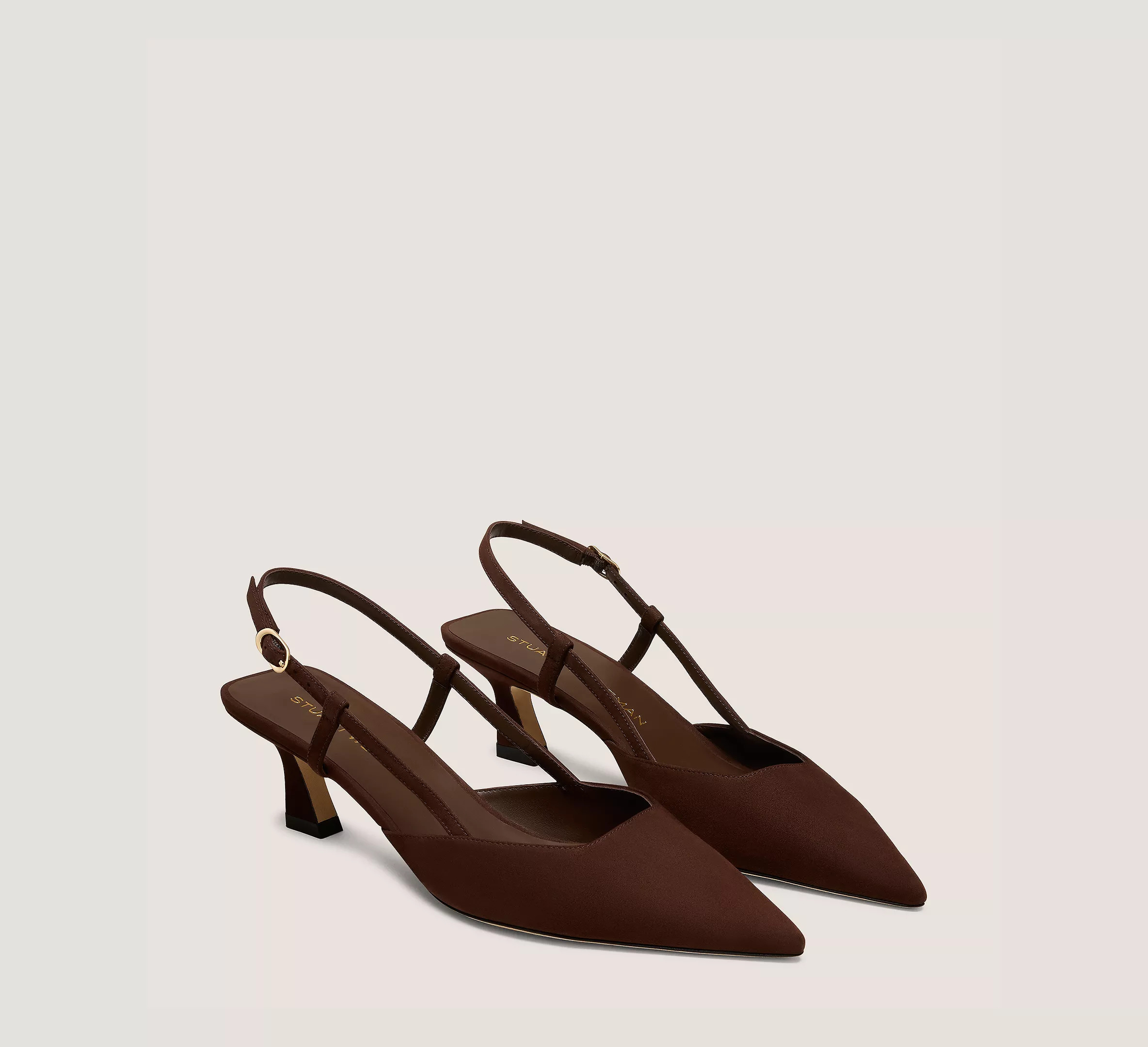 VINNIE 50 SLINGBACK - 2