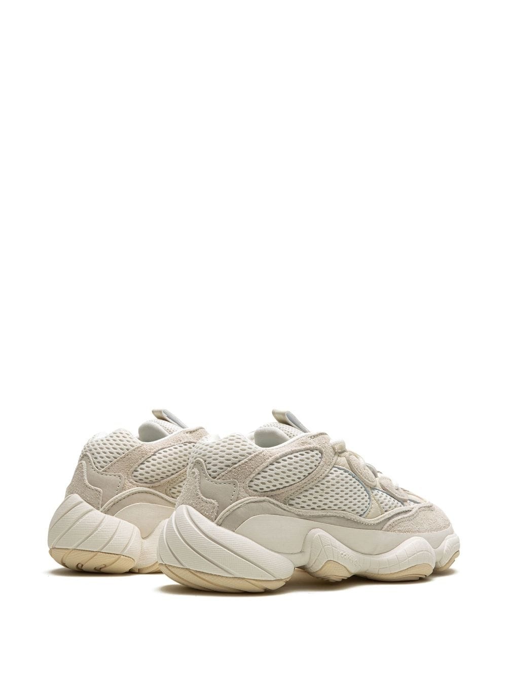 YEEZY 500 "2023 - Bone White" sneakers - 3