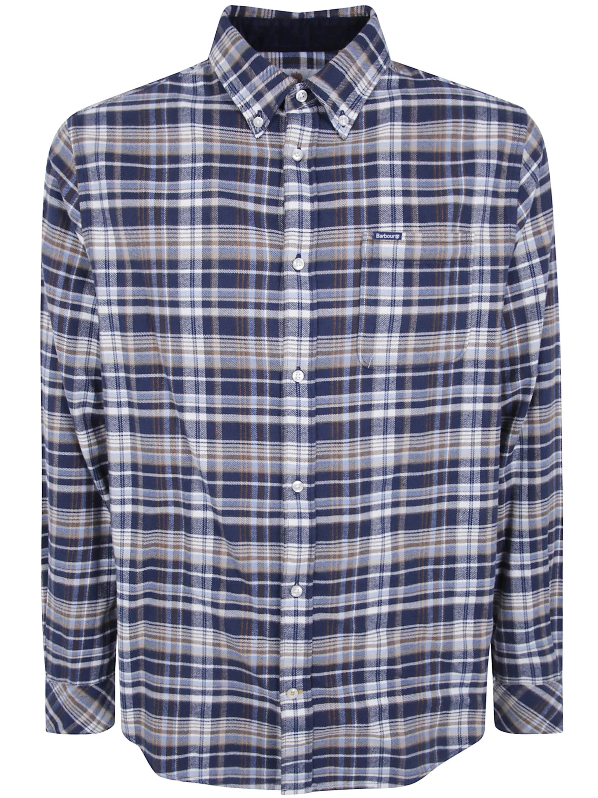 Shirt Tailored Fit "Northfell" - 1