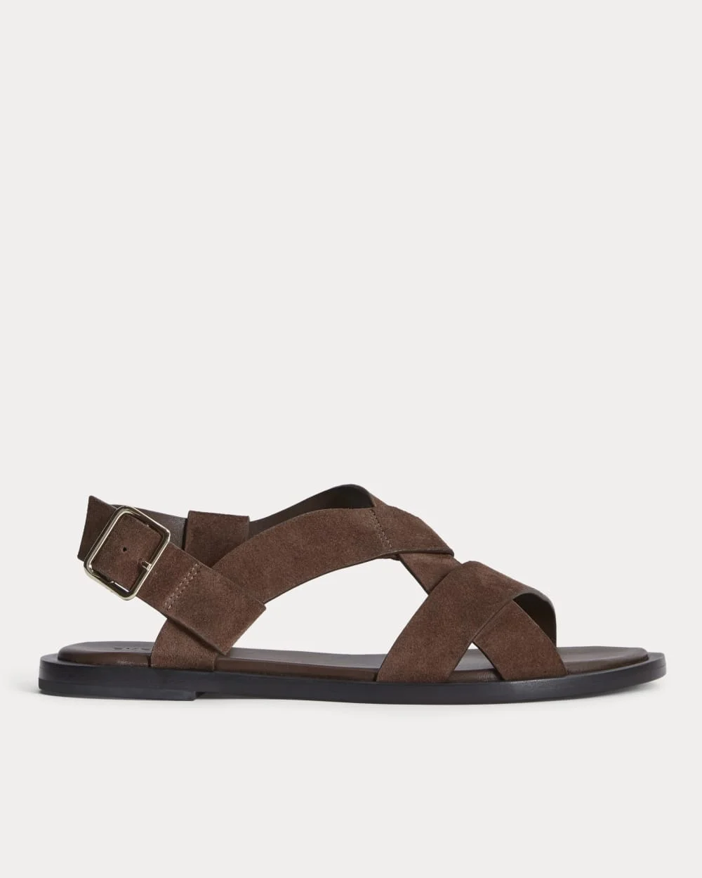 THE CITY STRAP SANDAL - 1