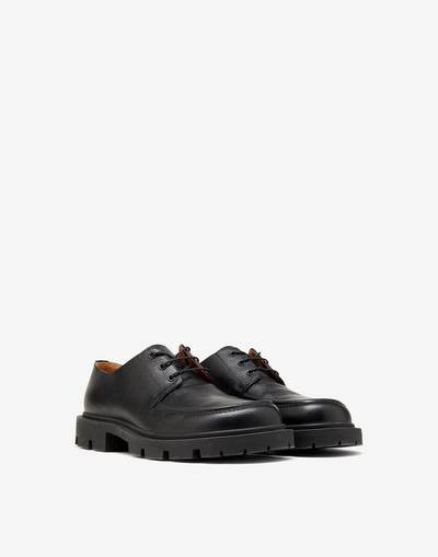 Maison Margiela Cleated sole shoes outlook