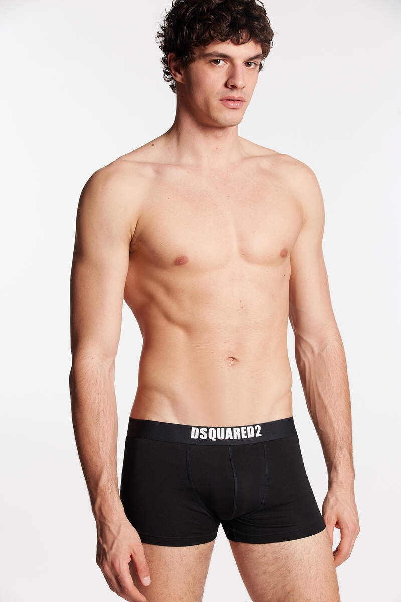 DSQUARED2 BAND TRUNK - 1