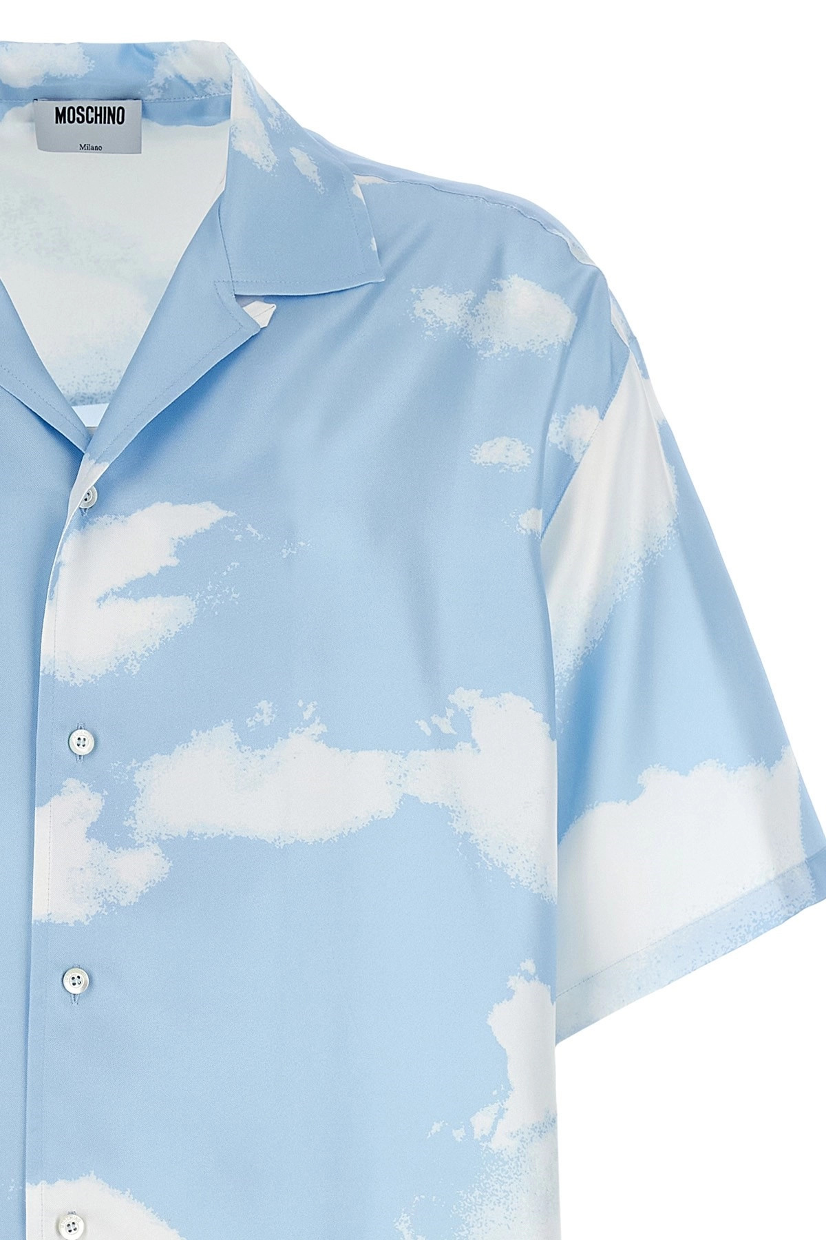 Silk shirt - 3