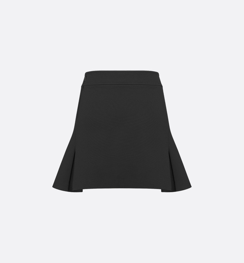 Dior Sailor Miniskirt outlook