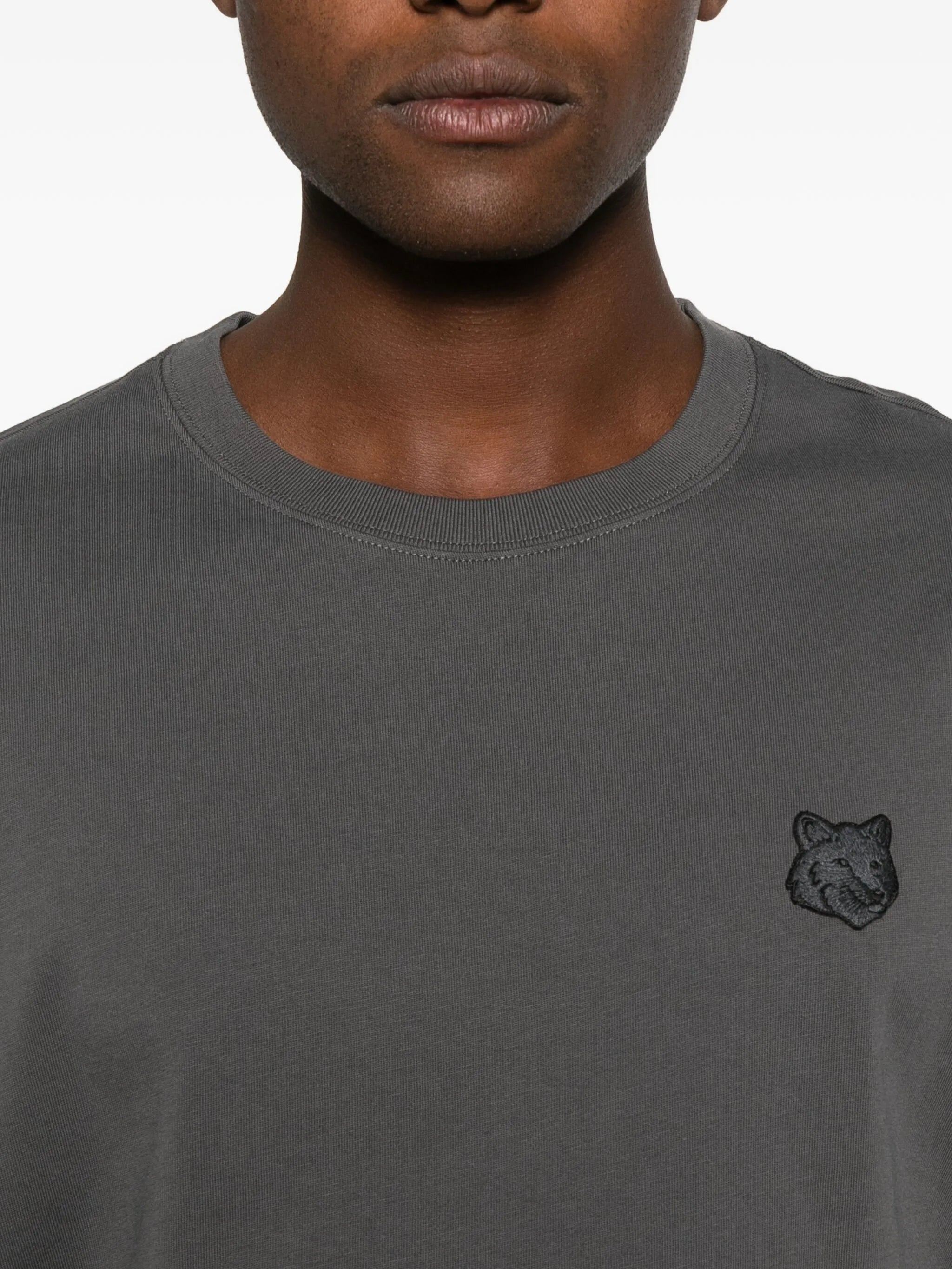 Maison Kitsuné T-shirts And Vests - 4