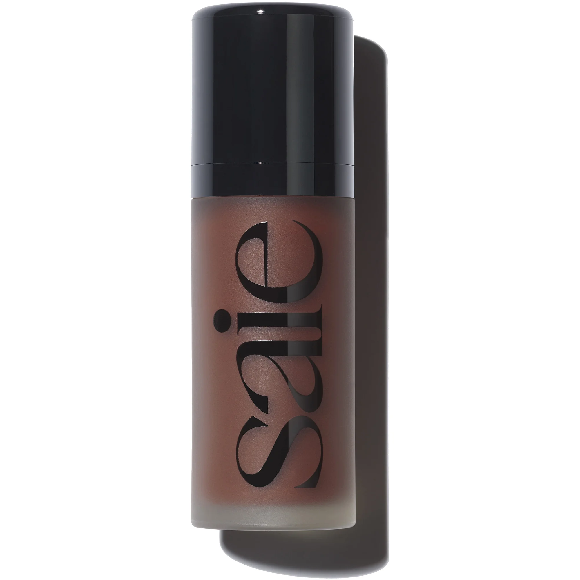 Saie Dew Bronze Soft-Focus Effortless Liquid Bronzer - Sail - 1