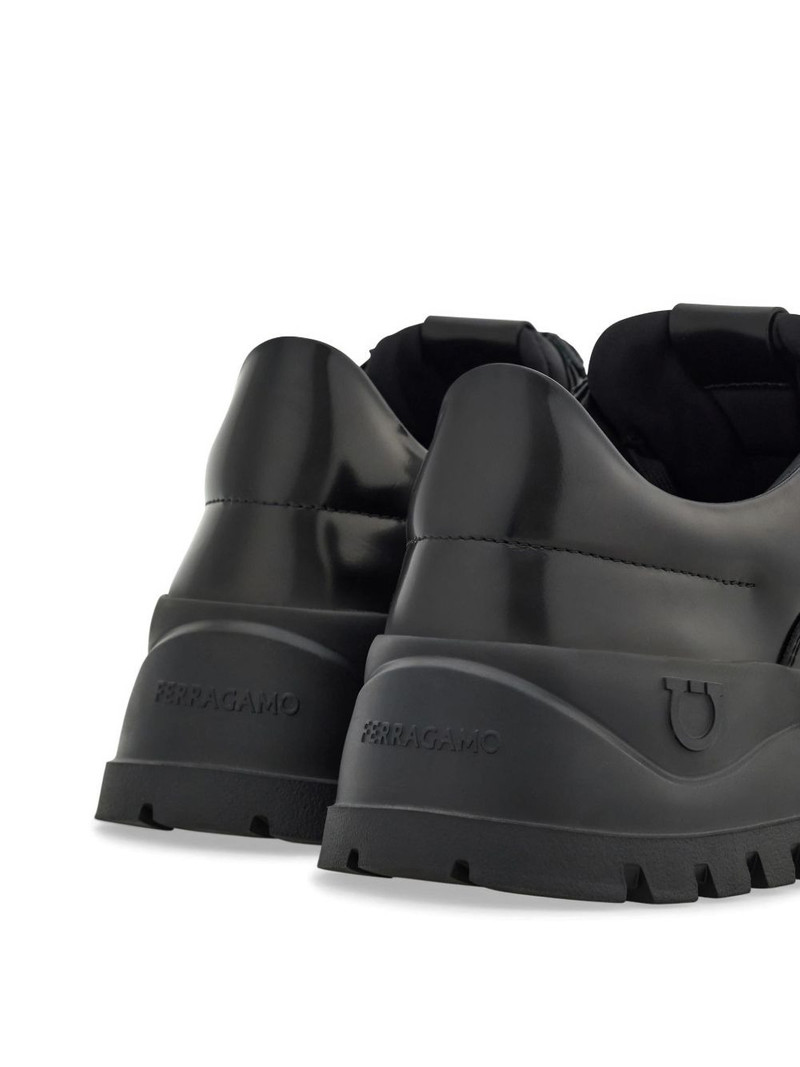 Brenta Derby shoes 3