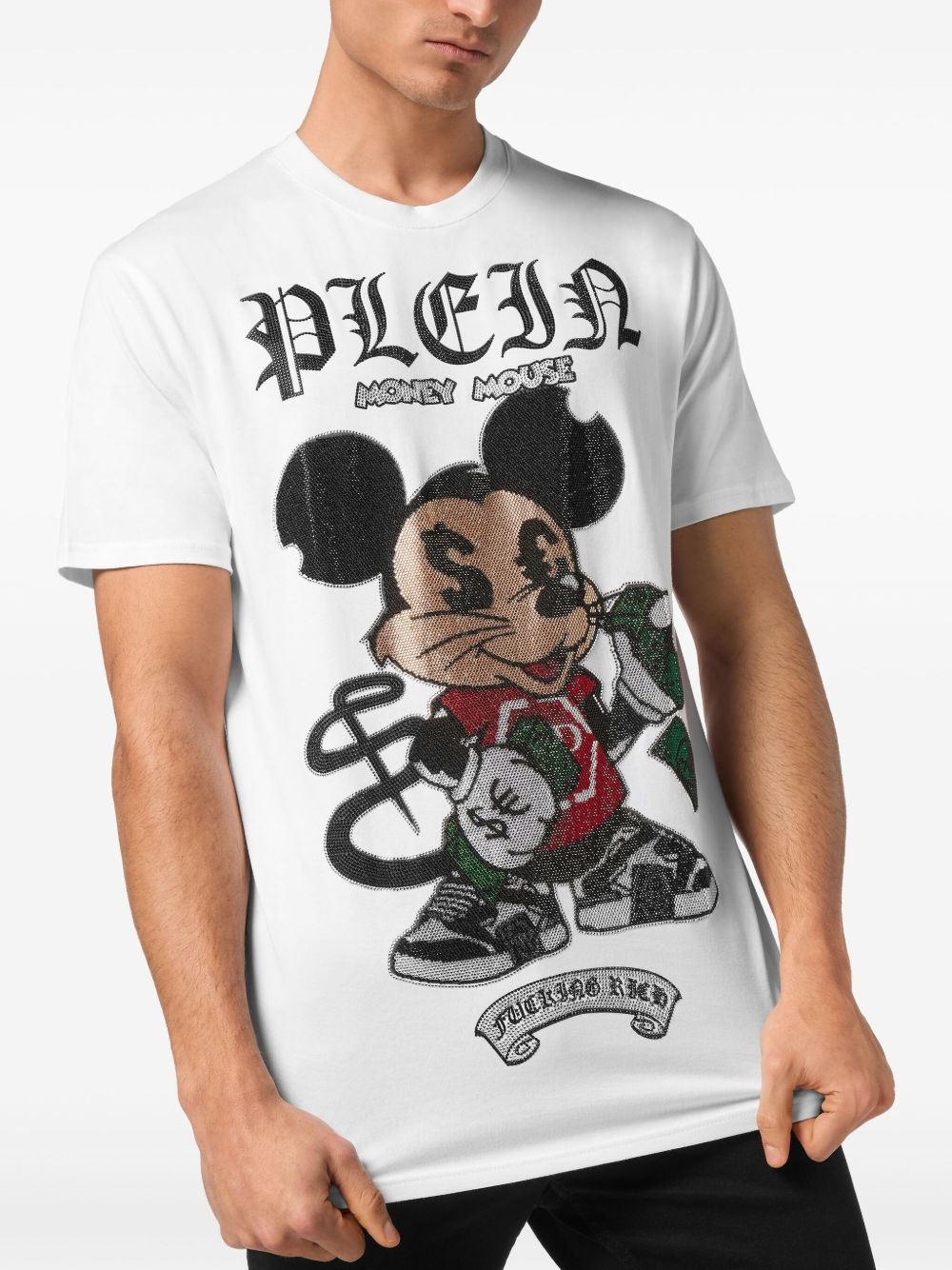 Money Mouse T-shirt - 5
