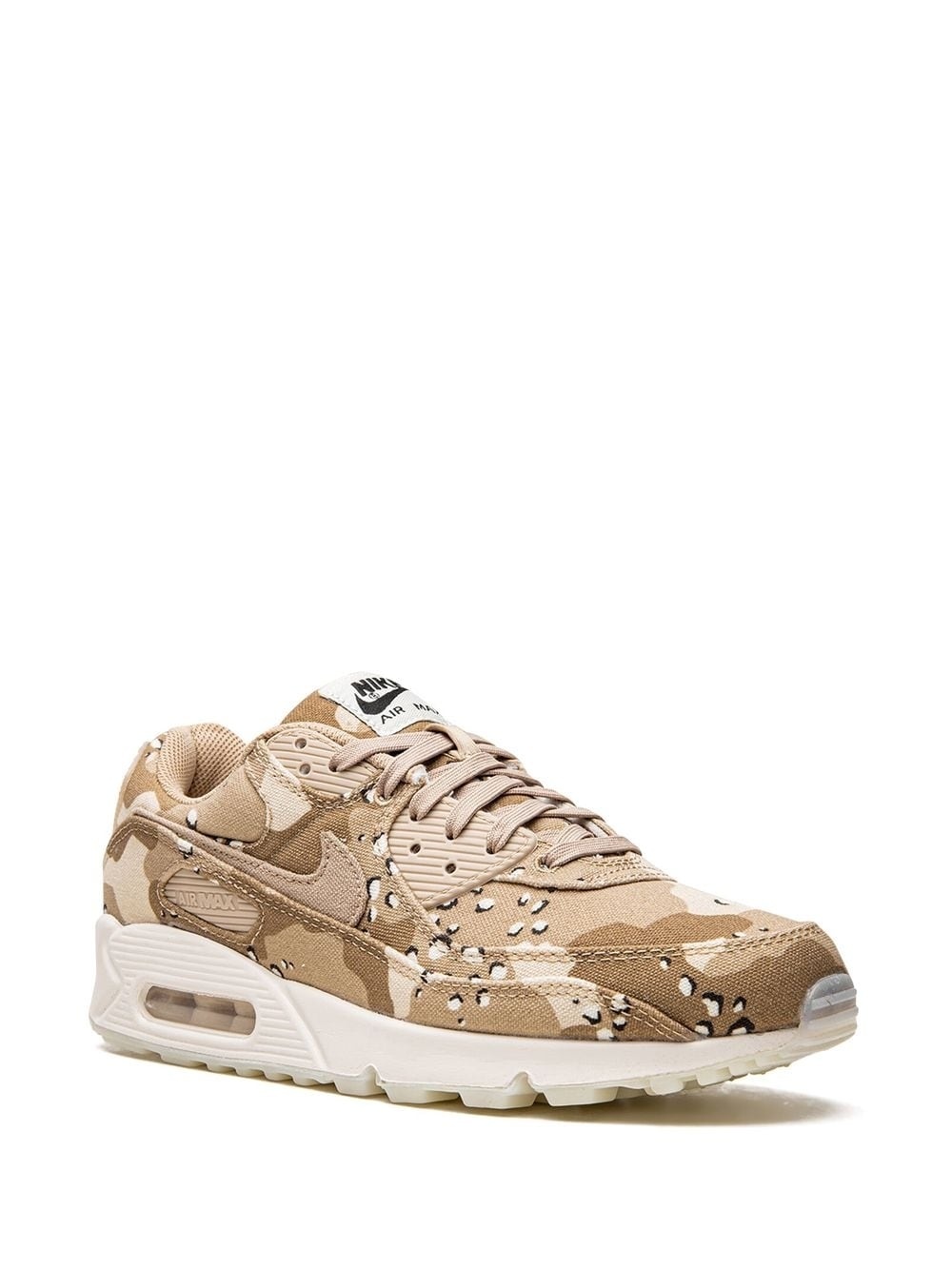 Air Max 90 "Desert Camo" sneakers - 2
