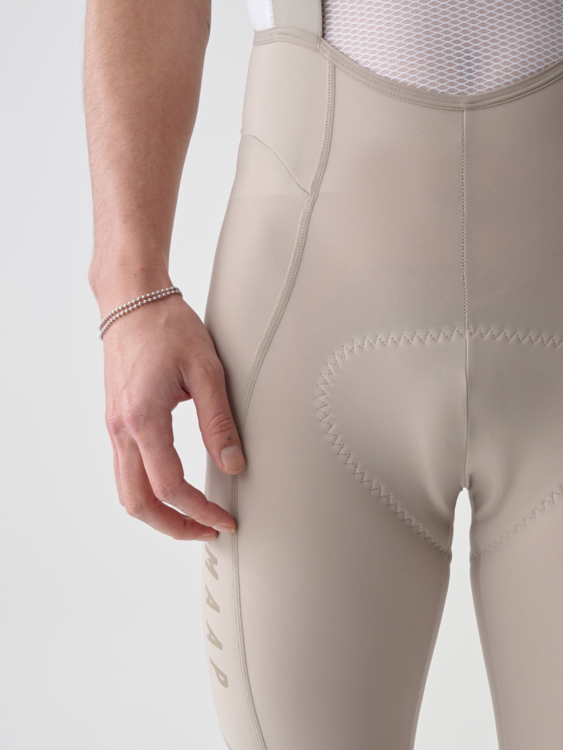 Team Bib Evo Thermal Cargo Tights - 3