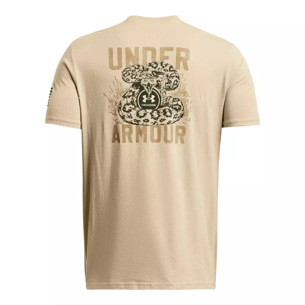 Men's Freedom Mission Made Tee - 4