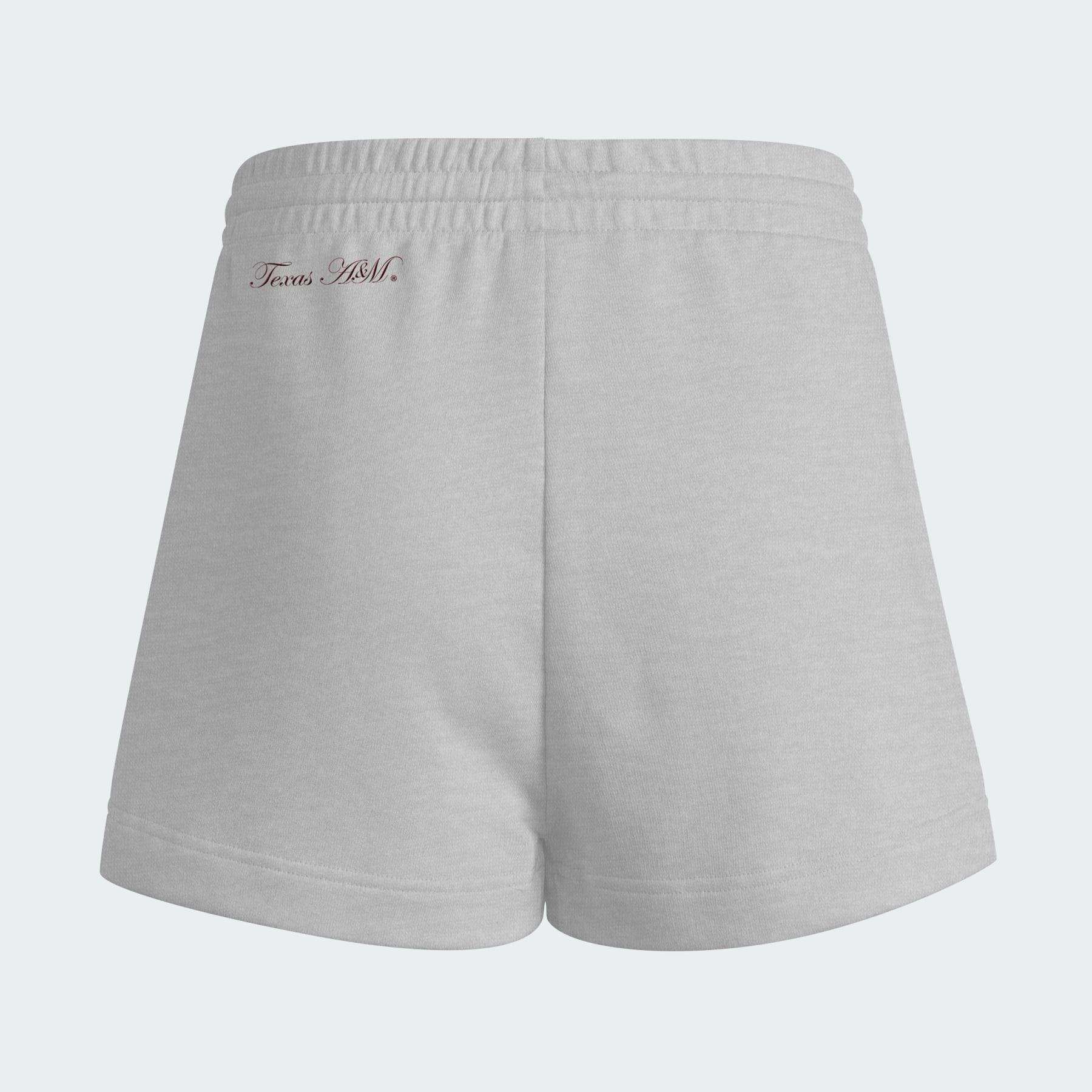 Texas A&M Aggies ALL SZN French Terry Shorts - 2